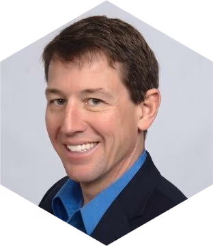 Cary Hayes, an advisor to Sazmining