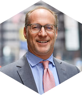 Scott Kerbel, an advisor to Sazmining